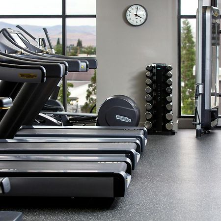 Renaissance Reno Downtown Hotel & Spa Екстер'єр фото
