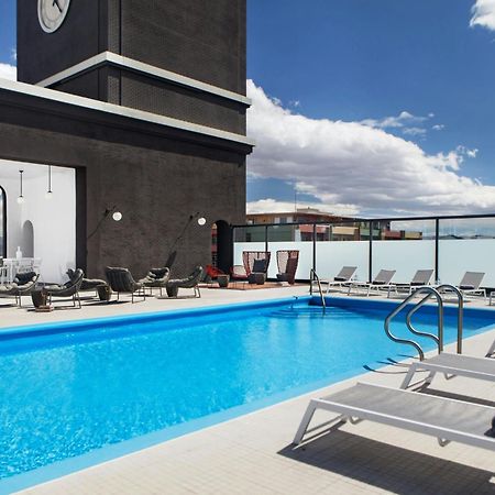 Renaissance Reno Downtown Hotel & Spa Екстер'єр фото